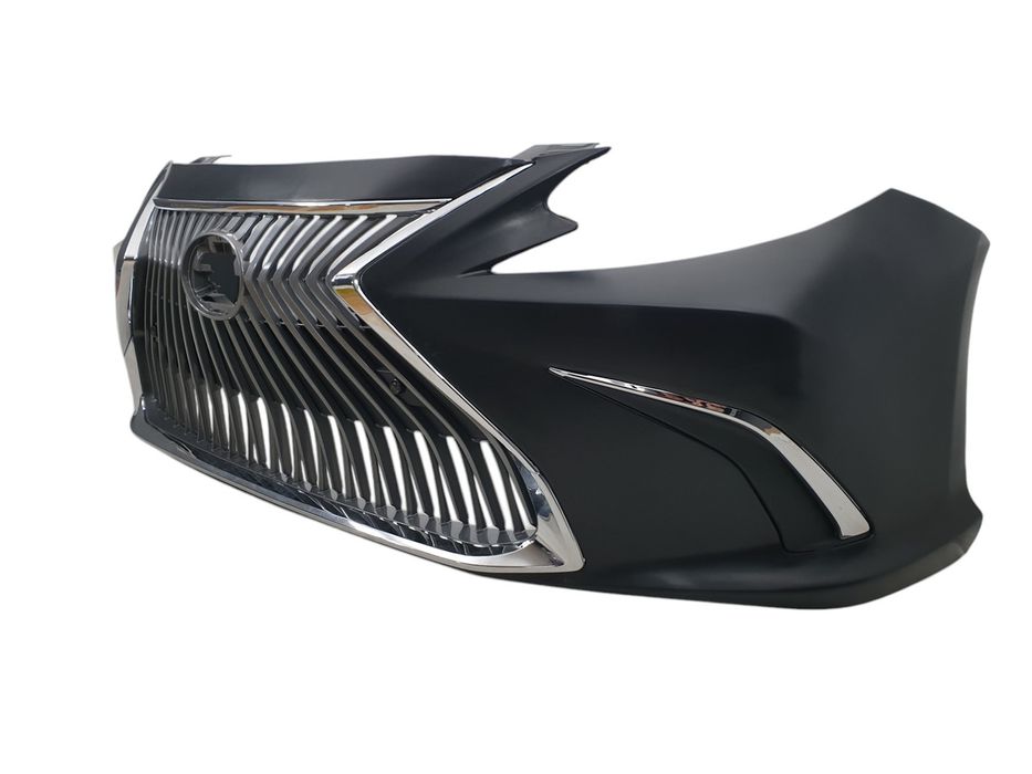 Передній бампер стиль Lexus ES 2018-2021 для Lexus ES 2012-2015