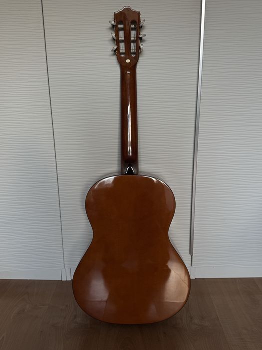Gitara akustyczna Salvador