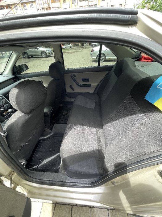Продам свій власний автомобіль