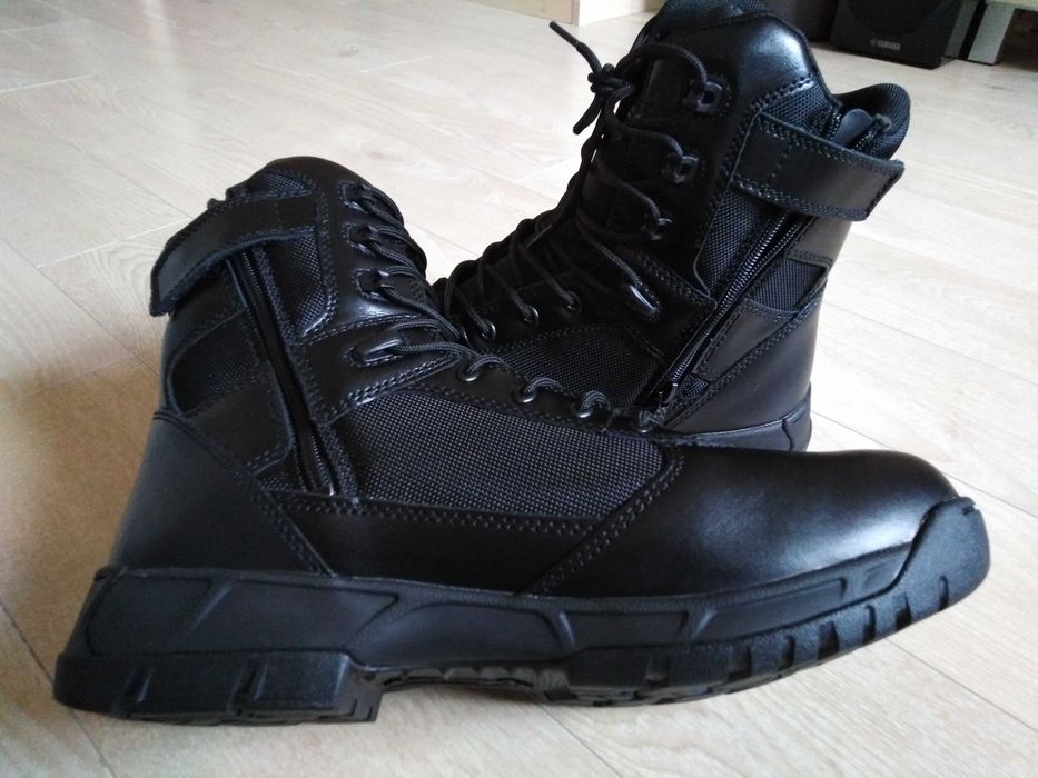 Buty Bates Tactical Sport 2 E03180 Gore-Tex rozmiar 44