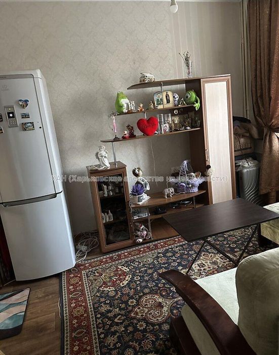 Продам 2-кімн квартиру на Старій Салтівці Е61