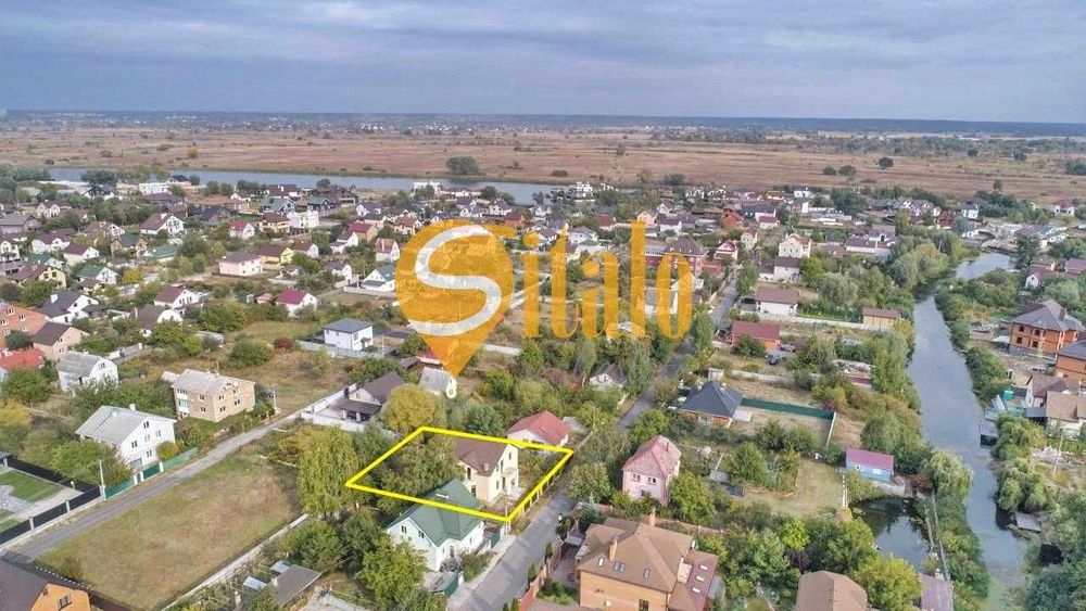 Дом по адресу ул. Центральная (площадь 200 м²) - Atlanta.ua - фото 8