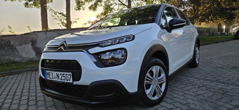 Citroën C3