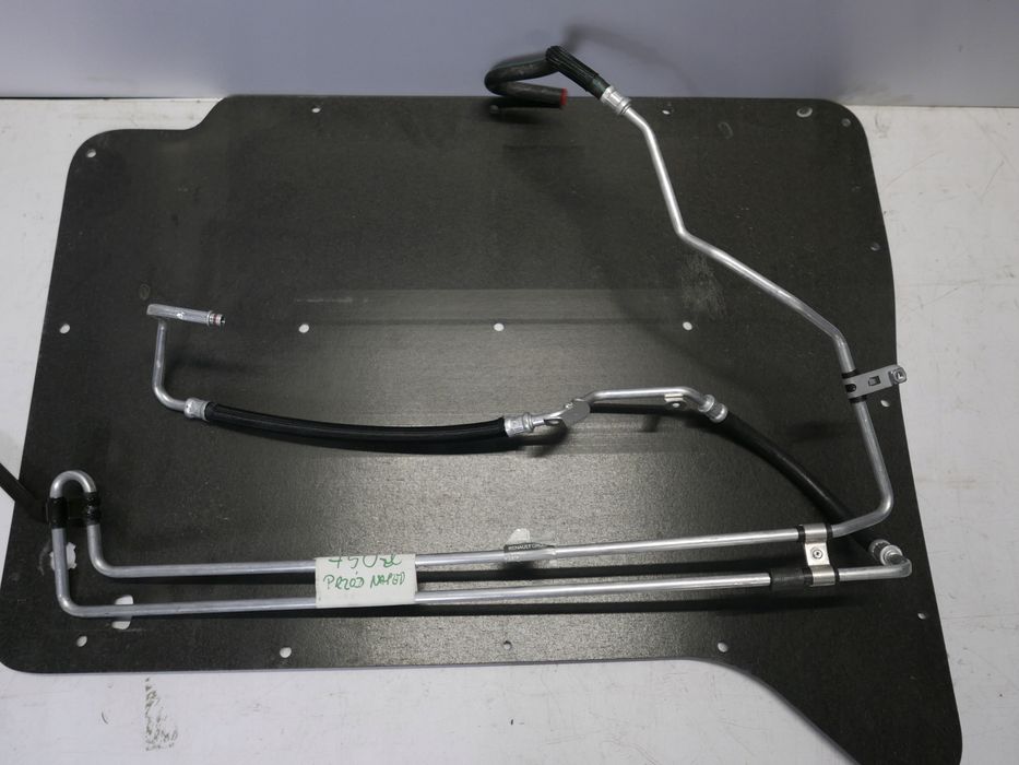 przewody wspomagania renault master 2.3 125 150km