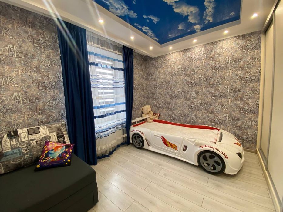 Продаж -2к квартири ЖК Петрівський Квартал