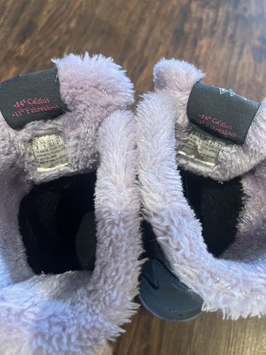 Skechers Thinsulate зимові теплі чобітки