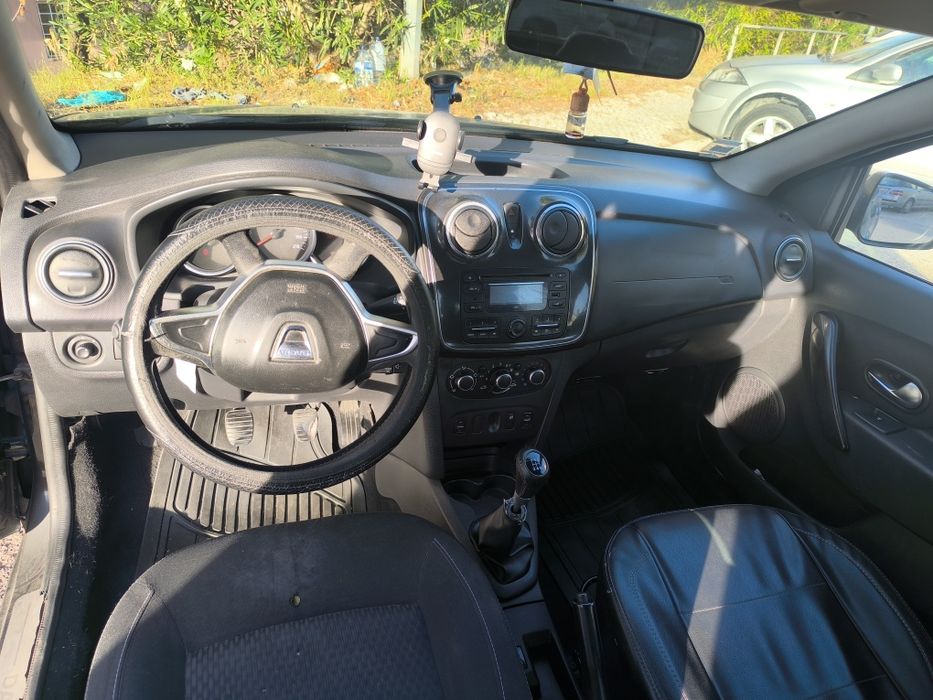 Dacia Sandero 1.5dci 2017 — photo 4