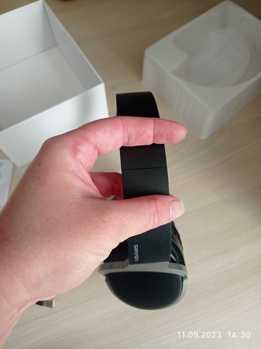 Навушники Usams1100