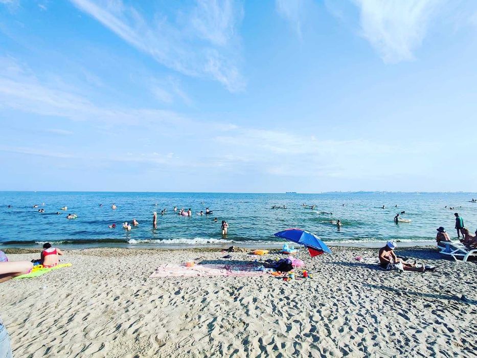 Будинок біля моря, р-н Крижанівка.