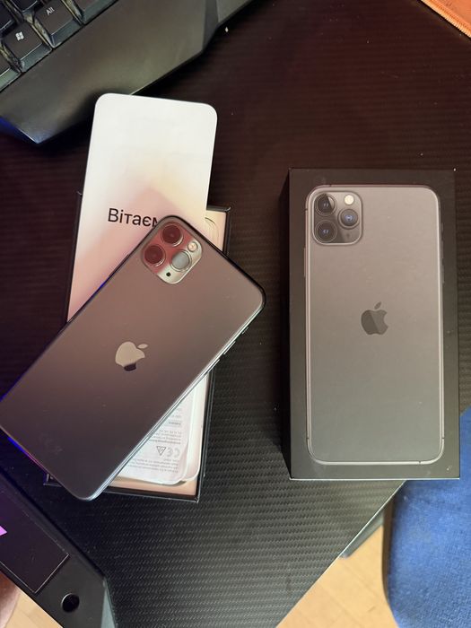 Iphone 11 Pro Max 256 Neverlock