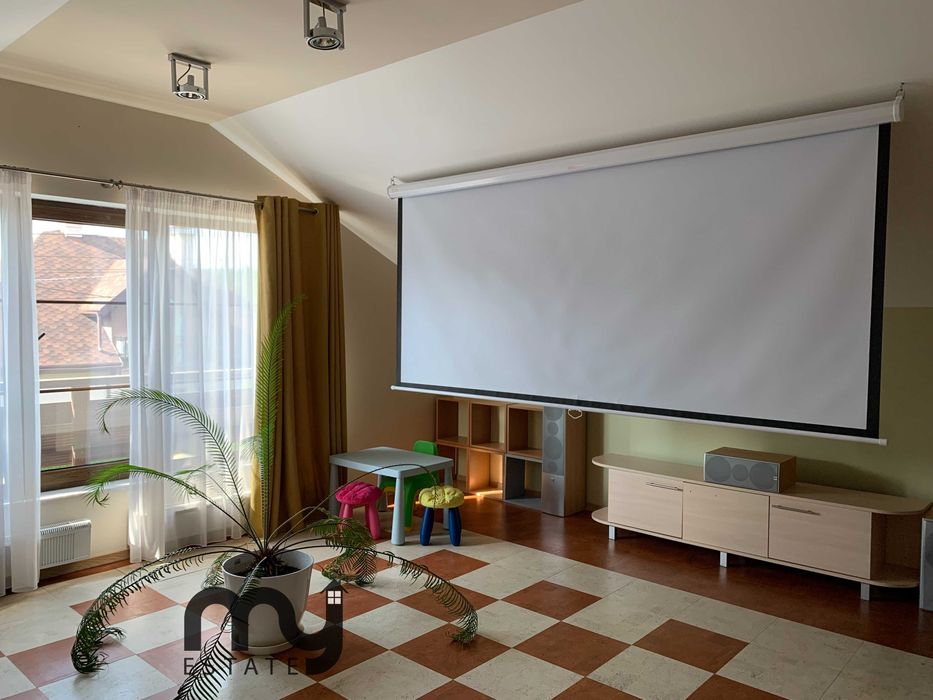 Продам будинок 315 м², 6 сот, Подільський рн, Берковець, Стеценка