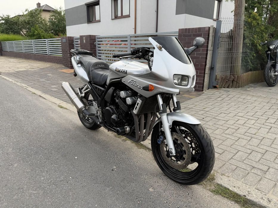 Yamaha