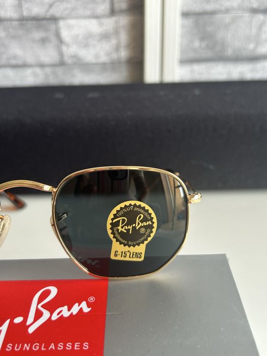 Óculos de Sol Ray-Ban