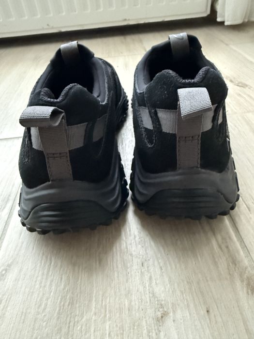 Кросівки черевики Clarks ATL Walk Step Gore-tex