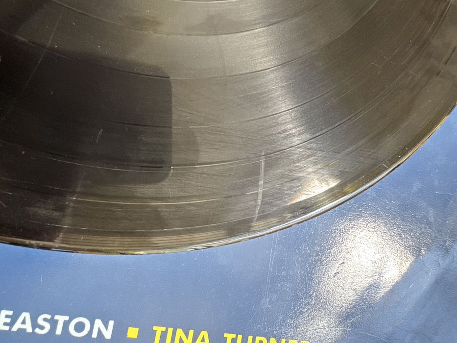 Vinil Jackpot 85