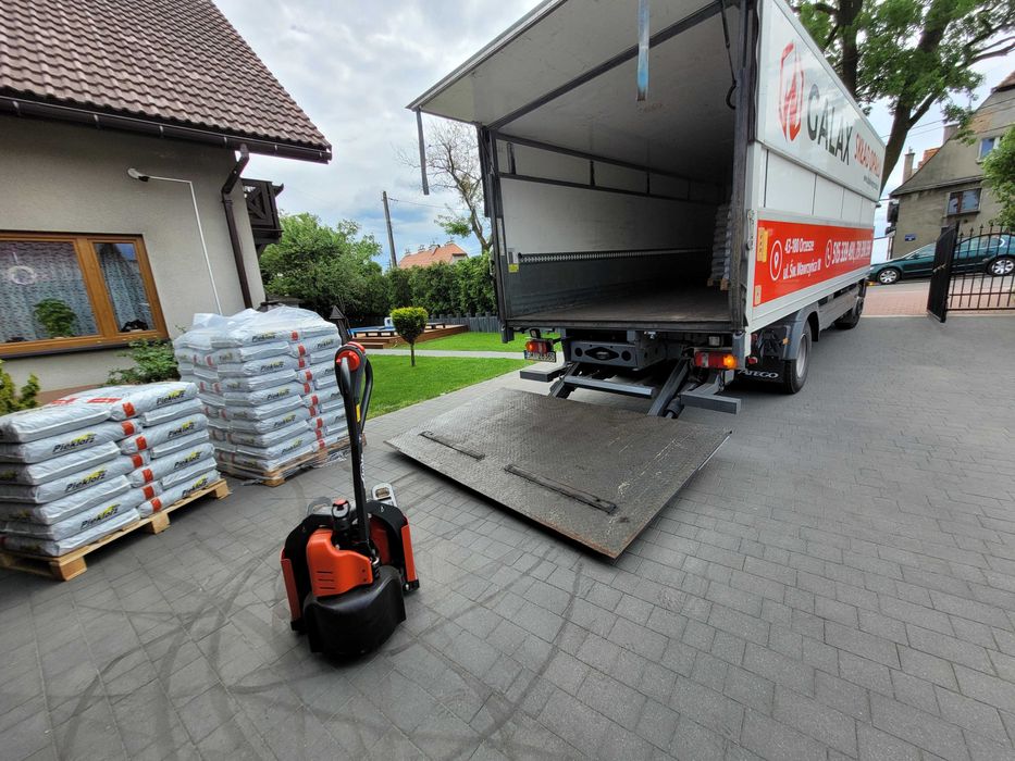 Pellet TIMBER HS ENplus A1 DINplus