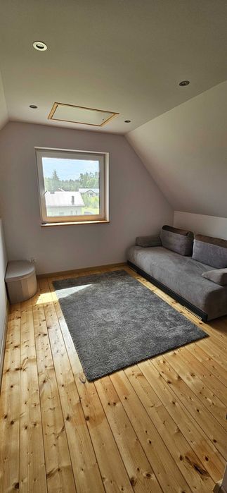 Domek na Kaszubach Kistowo