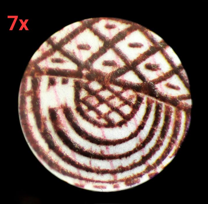 Мікроскоп МБС-1 СССР у колекцію