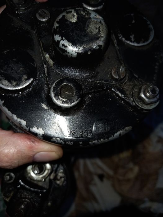 Авто Стартер БОШ