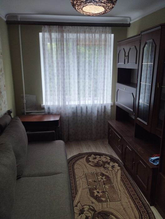 Здається в оренду кімната в гуртожитку