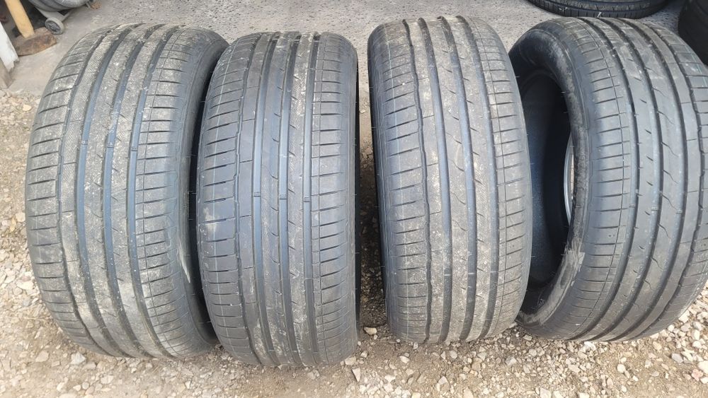 Opony letnie hankook 255/50/19