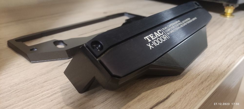 TEAC X 1000 R продам