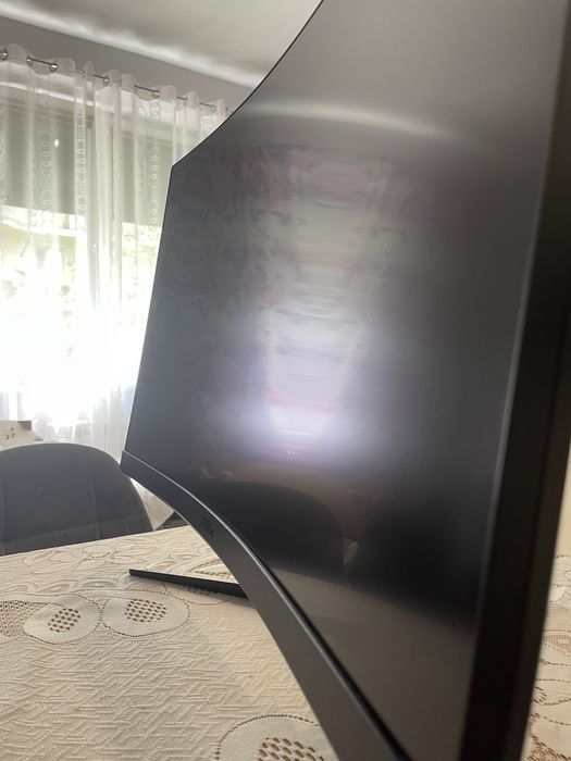 Monitor MSI Optix G27C5