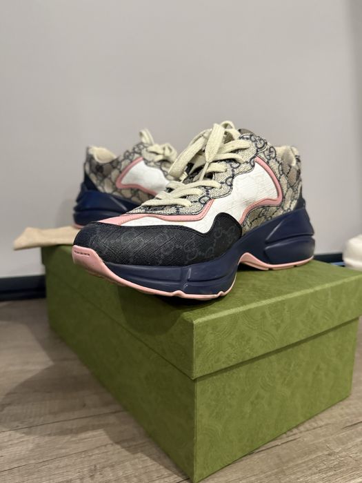 Кроссівки Gucci Оригінал