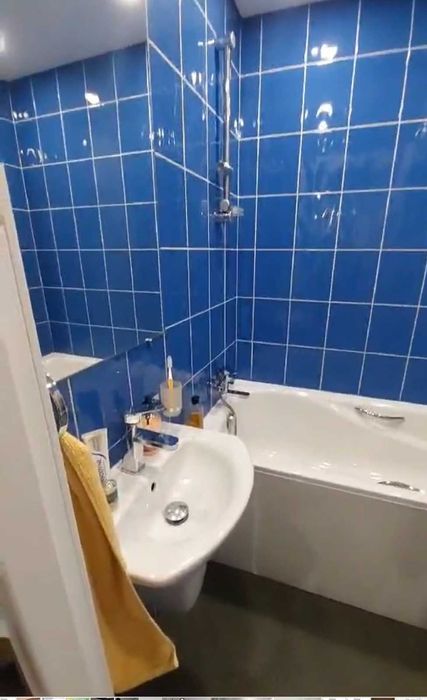 Оренда 3-х кімнатної квартири по вулиці Гірничних інженерів (Пушкіна)