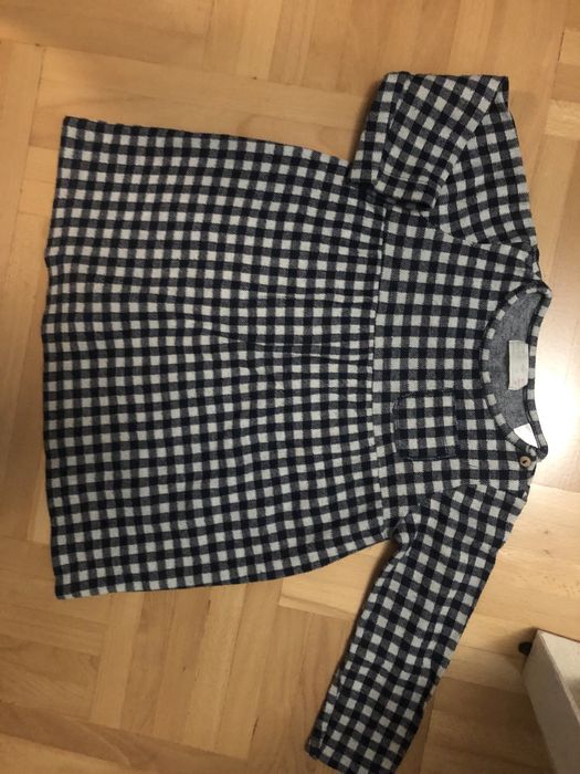 Sukienka Zara rozm 98