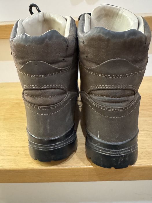 Buty trekkingowe MASSIF HydorTex
