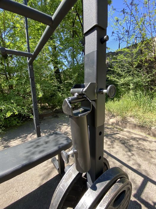 Брусья «Pro.Series”