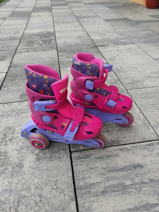 Rolki Martens 26-29