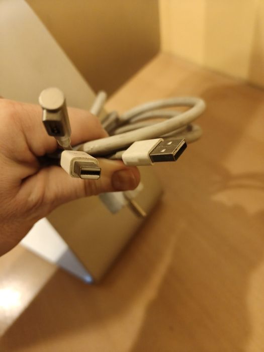 Zestaw Apple Mac Pro 3.2QCX/12GB/1TB+250GB SSD/5770+2xCinema Display27