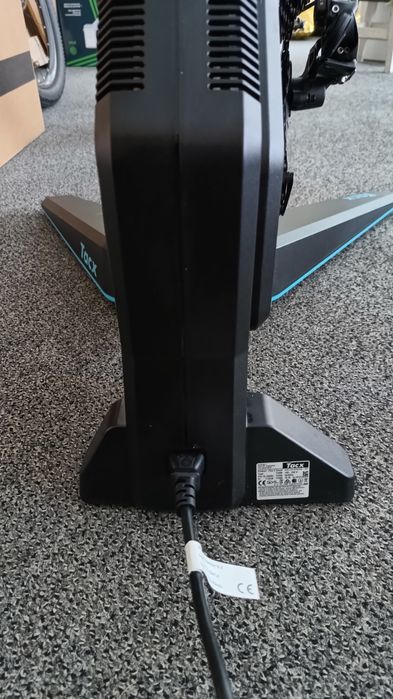 Tacx Flux 2 Smart nowy