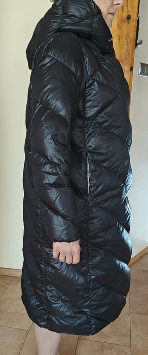 Nowy płaszcz  damski M/L Ochnik