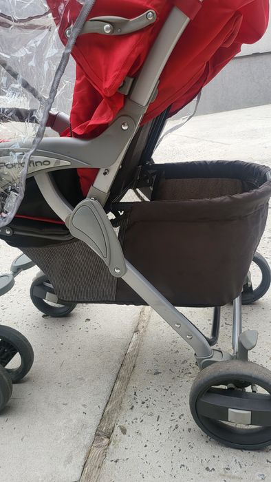 Коляска (от 0 до 5 лет