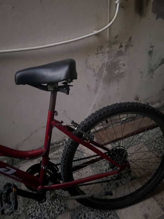 Bicicleta Sirla Bike