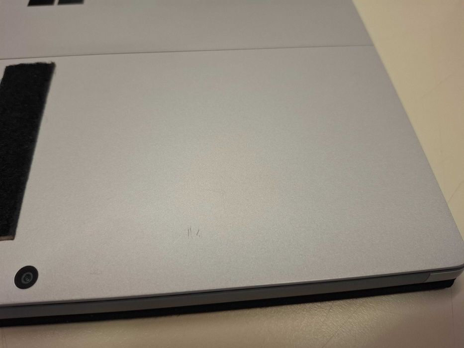 Microsoft Surface Pro 6 | i5-8350U | 12.3" + teclado