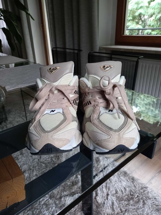 Buty sportowe new balans 40