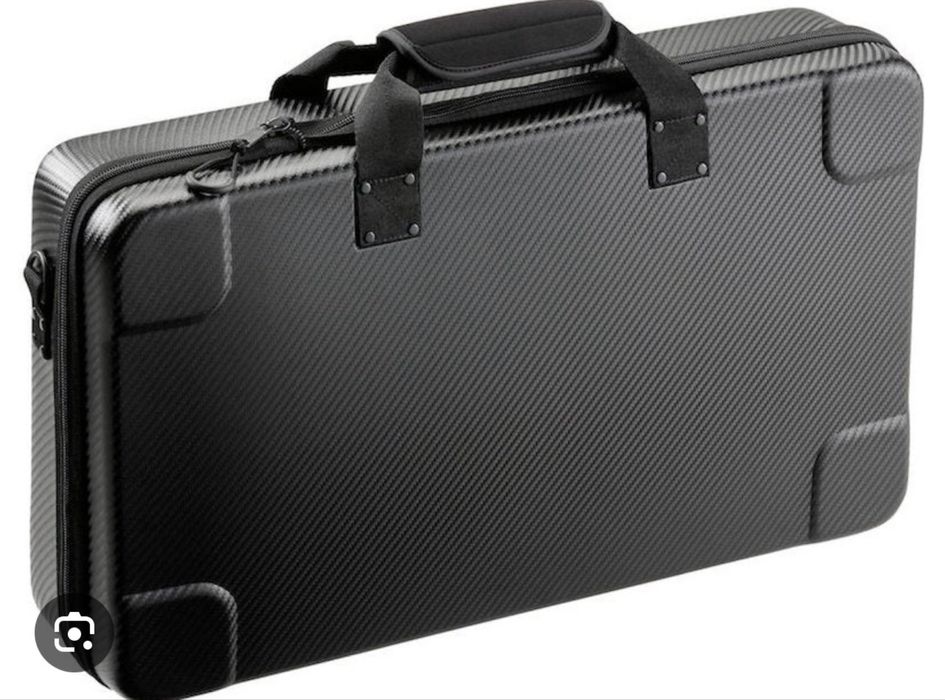 Sequenz CB-4VOLCA case para korg volcas