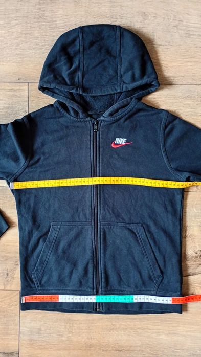 Bluza chłopięca Nike roz 146