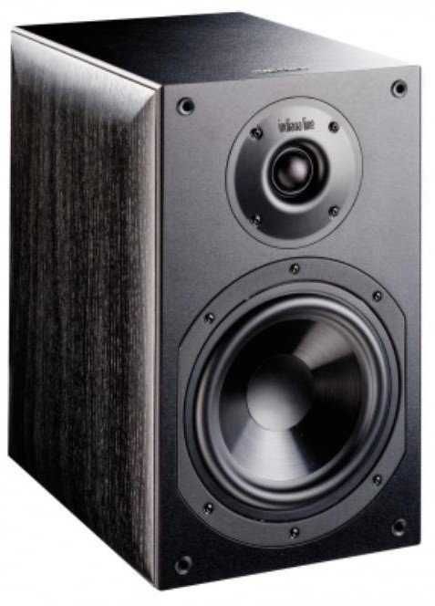 INDIANA LINE Nota 260XN Czarny (2 szt.)