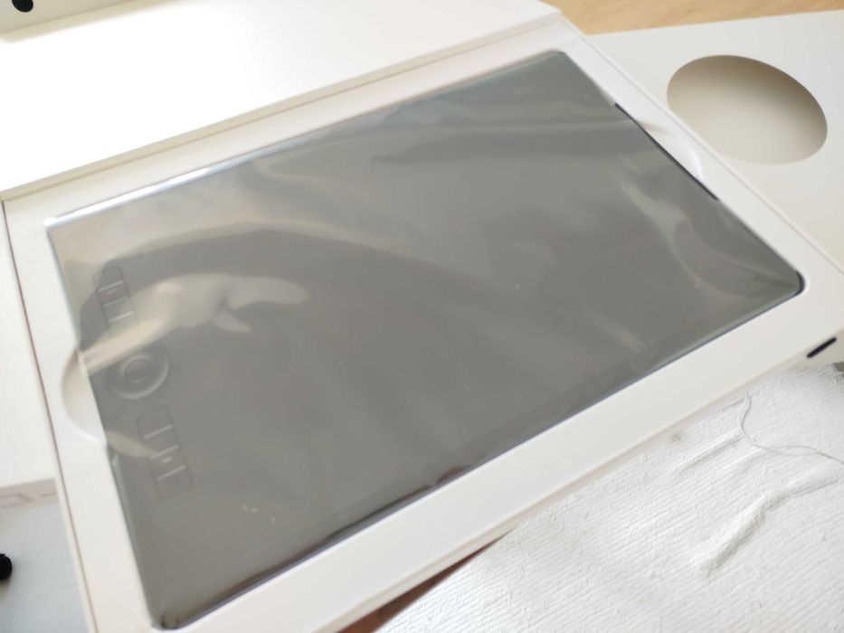 Wacom Intuos Pro Large - paper edition