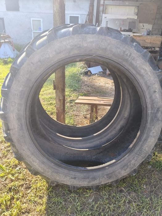 Opony do Ciągnika MTZ Belarus 820 15.5 R38