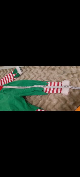 Морозко,морозенко костюм, гном. Прокат