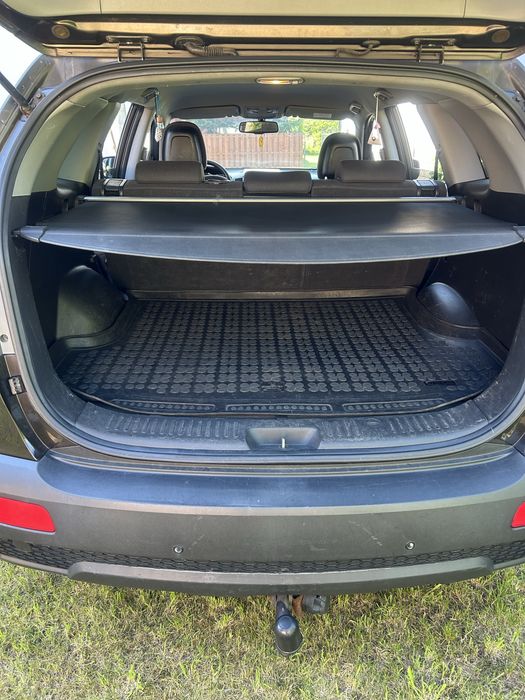 Kia Sorento 2.2 CRDi 197km 4x4