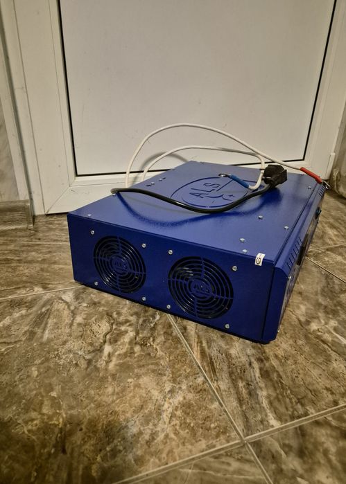 Інвертор ФОРТ GX 2T