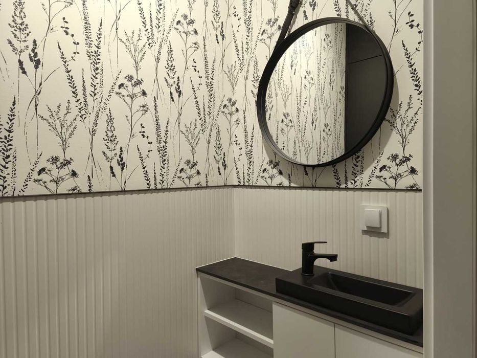 Firma remontowa - projekt! kompleksowo, terminowo i bezstresowo!