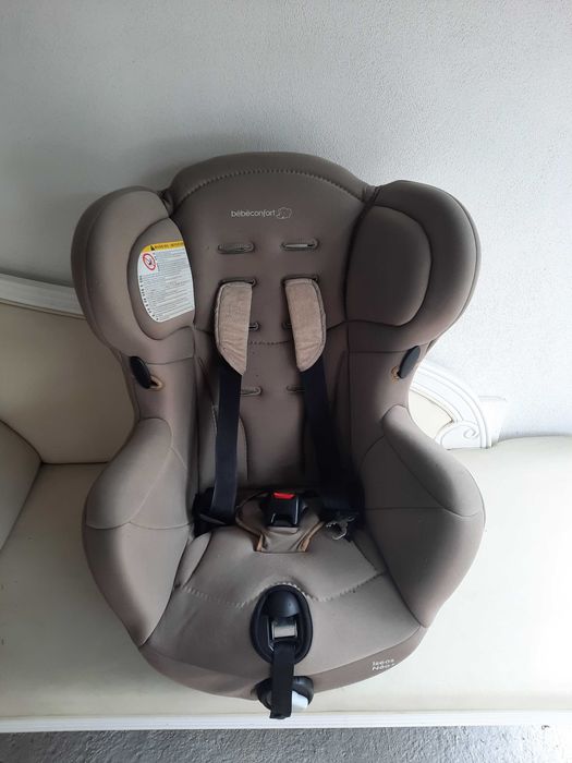 Cadeira auto bebé confort etapa 1